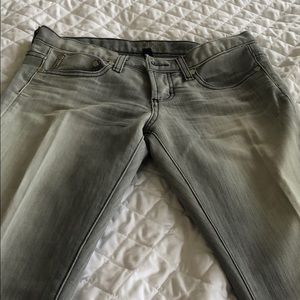 Bebe jeans